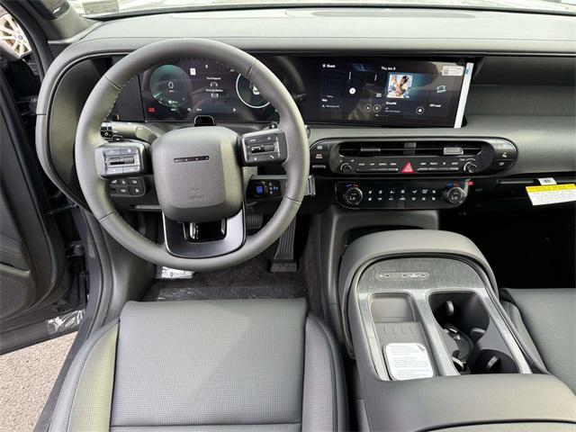 new 2026 Hyundai Palisade car, priced at $50,770