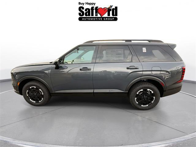 new 2026 Hyundai Palisade car, priced at $50,770