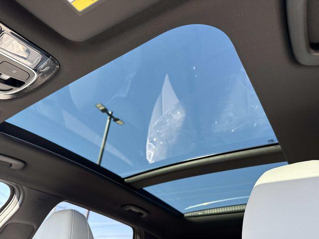 new 2026 Hyundai Tucson car, priced at $43,350