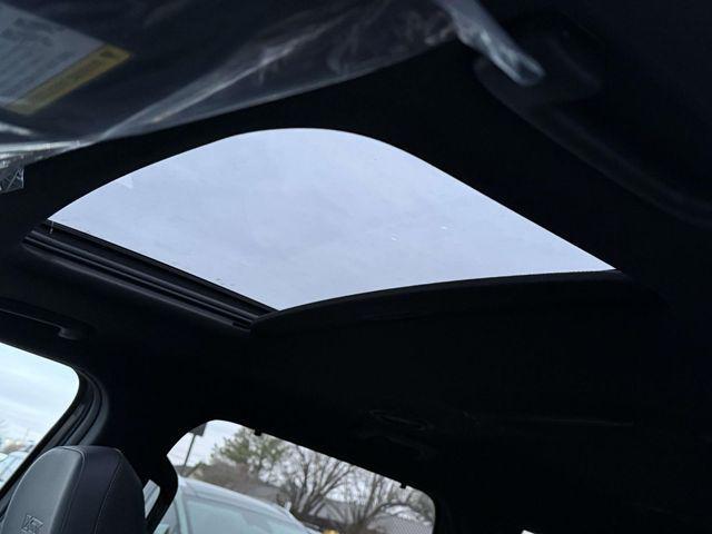 new 2026 Hyundai Palisade car, priced at $52,993