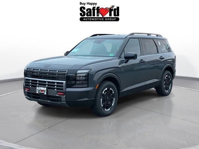 new 2026 Hyundai Palisade car, priced at $52,993