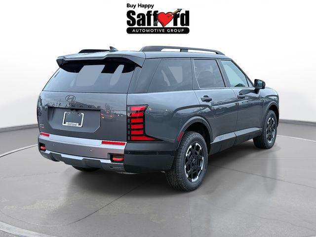 new 2026 Hyundai Palisade car, priced at $52,993
