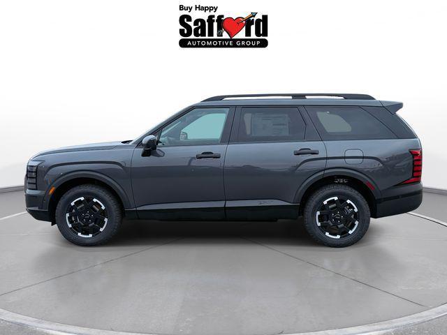 new 2026 Hyundai Palisade car, priced at $52,993
