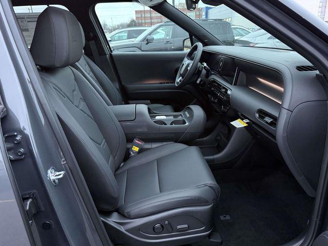 new 2026 Hyundai Palisade car, priced at $52,993