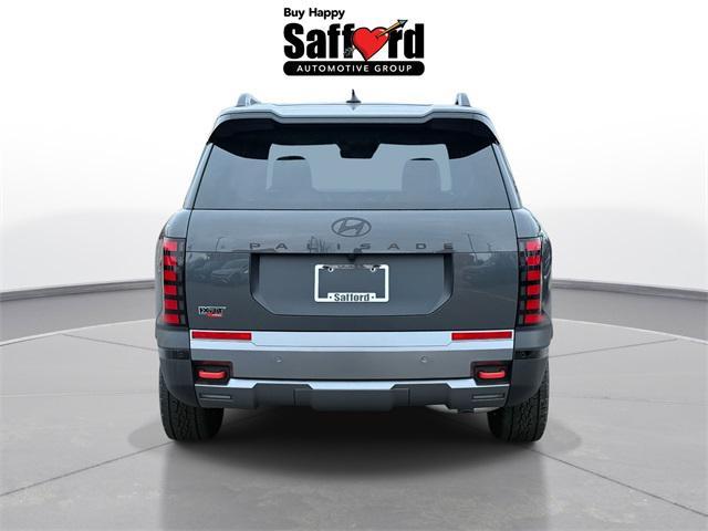 new 2026 Hyundai Palisade car, priced at $51,245