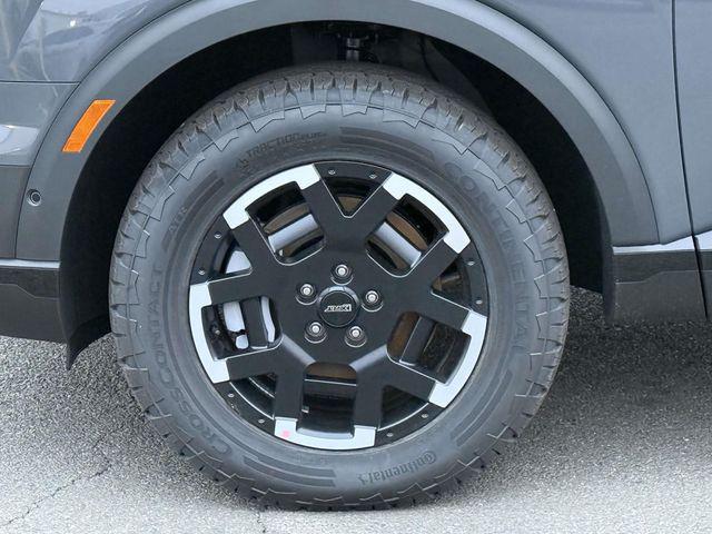 new 2026 Hyundai Palisade car, priced at $52,993