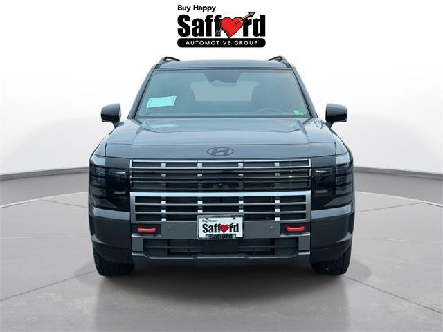 new 2026 Hyundai Palisade car, priced at $51,245