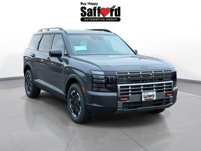new 2026 Hyundai Palisade car, priced at $52,993