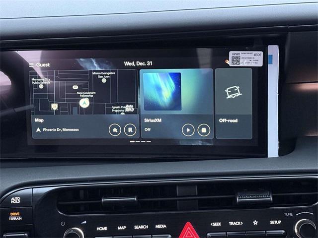 new 2026 Hyundai Palisade car, priced at $51,245