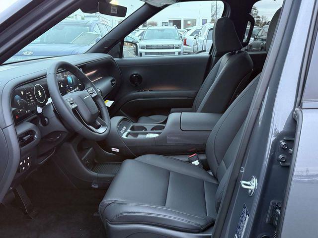 new 2026 Hyundai Palisade car, priced at $52,993