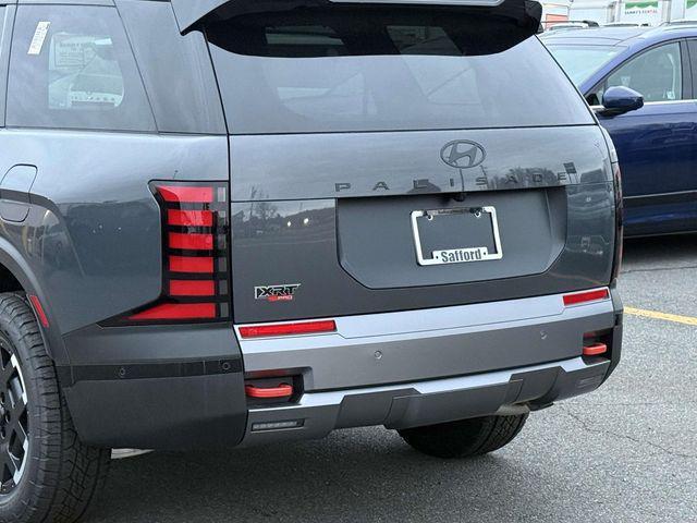 new 2026 Hyundai Palisade car, priced at $52,993