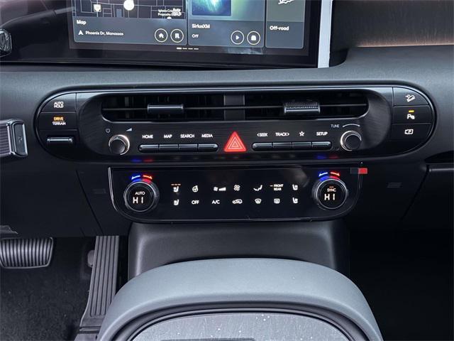 new 2026 Hyundai Palisade car, priced at $51,245