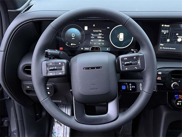 new 2026 Hyundai Palisade car, priced at $51,245