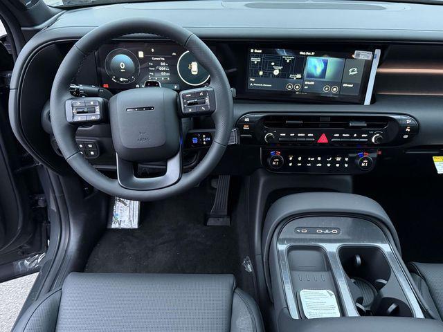 new 2026 Hyundai Palisade car, priced at $52,993