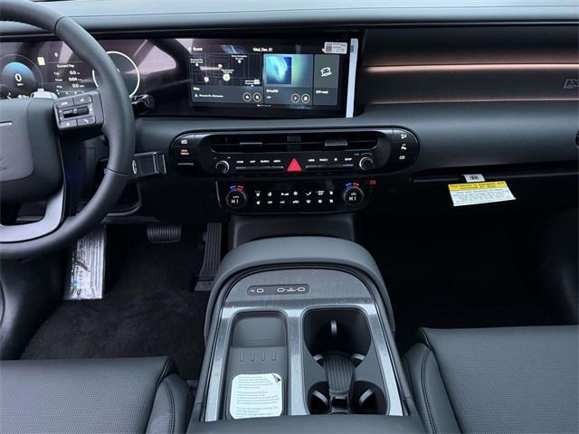 new 2026 Hyundai Palisade car, priced at $51,245