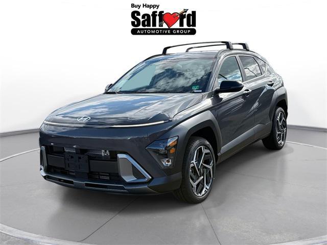 new 2026 Hyundai Kona car, priced at $29,900