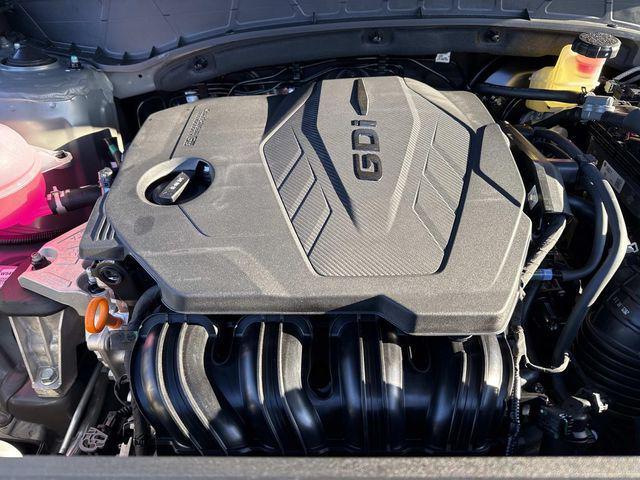 new 2026 Hyundai SANTA CRUZ car, priced at $35,095