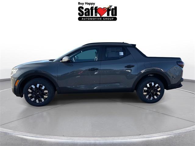 new 2026 Hyundai SANTA CRUZ car, priced at $34,845