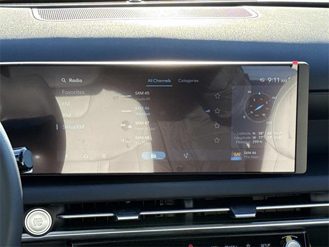 new 2026 Hyundai SANTA CRUZ car, priced at $34,845