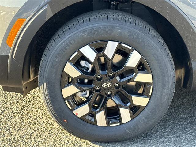 new 2026 Hyundai SANTA CRUZ car, priced at $34,845