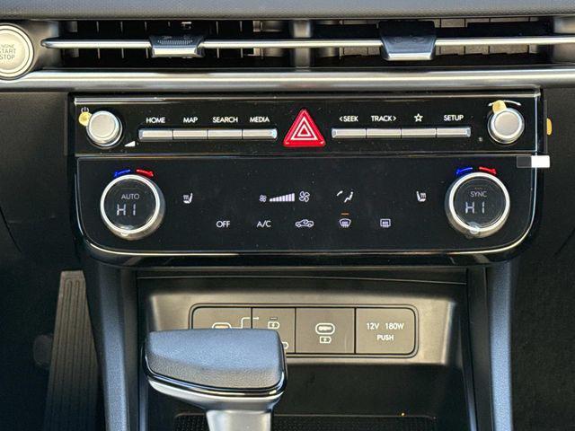 new 2026 Hyundai SANTA CRUZ car, priced at $35,095