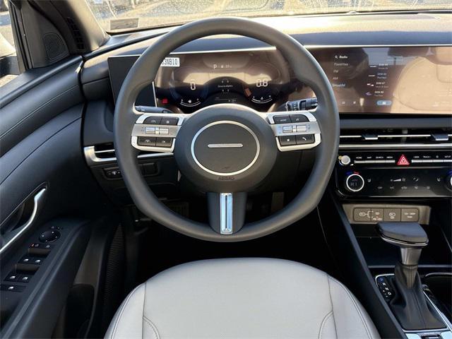 new 2026 Hyundai SANTA CRUZ car, priced at $34,845