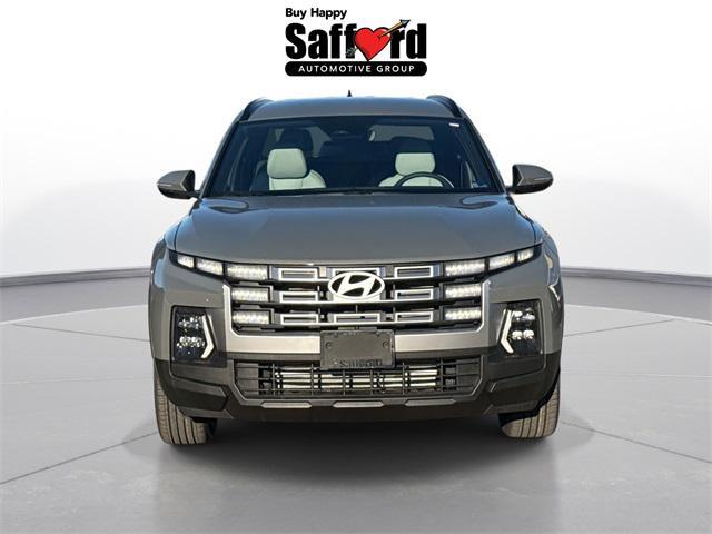 new 2026 Hyundai SANTA CRUZ car, priced at $34,845