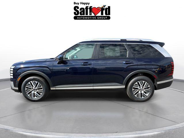 new 2026 Hyundai Palisade Hybrid car, priced at $53,013