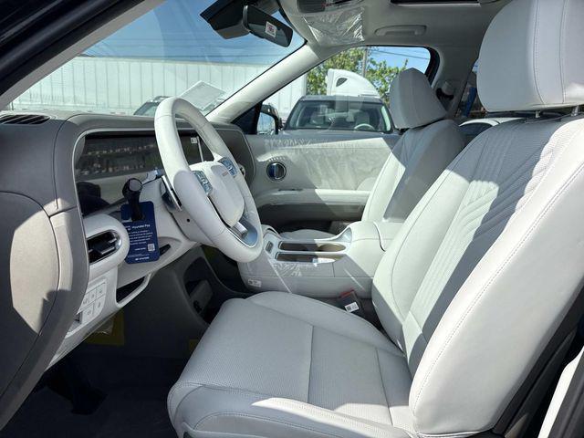 new 2026 Hyundai Palisade Hybrid car, priced at $53,013