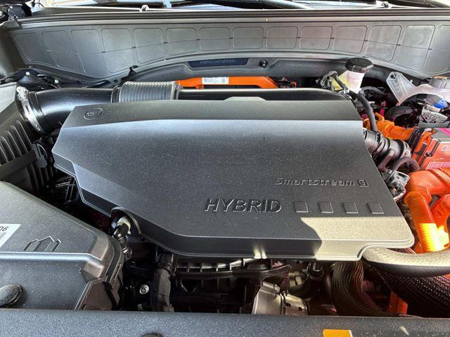 new 2026 Hyundai Palisade Hybrid car, priced at $53,013