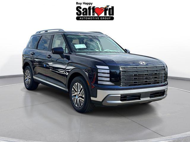 new 2026 Hyundai Palisade Hybrid car, priced at $53,013
