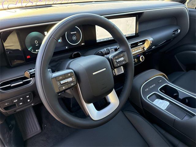 new 2026 Hyundai Palisade Hybrid car, priced at $60,995