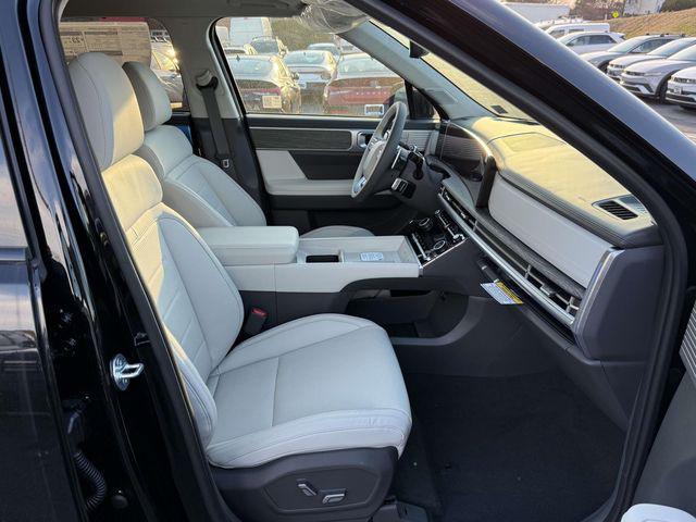 new 2026 Hyundai Santa Fe car, priced at $51,440