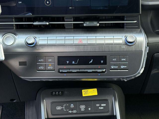 new 2026 Hyundai Kona car, priced at $31,370