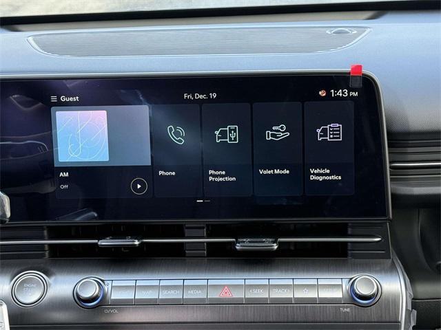 new 2026 Hyundai Kona car, priced at $28,870