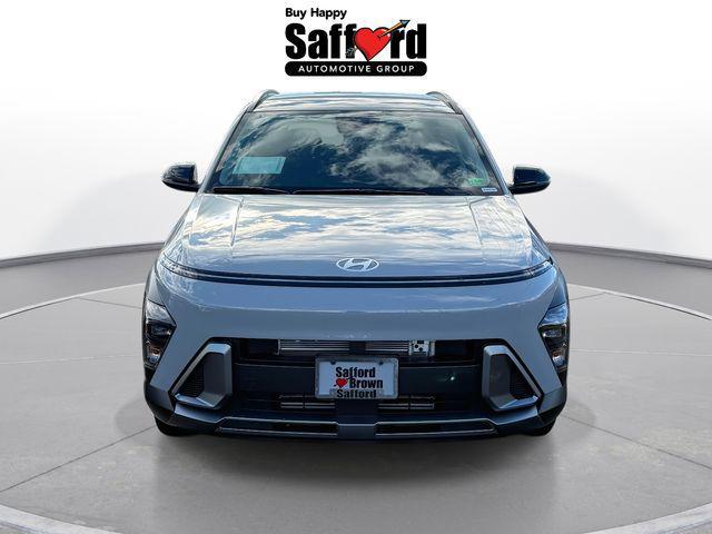 new 2026 Hyundai Kona car, priced at $31,370