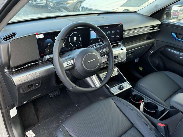 new 2026 Hyundai Kona car, priced at $31,370