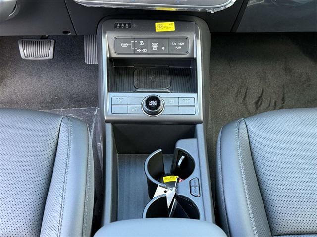 new 2026 Hyundai Kona car, priced at $28,870