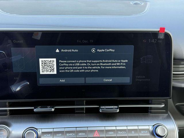 new 2026 Hyundai Kona car, priced at $31,370