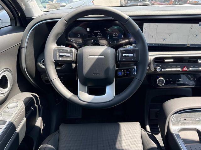 new 2026 Hyundai Palisade Hybrid car, priced at $49,588