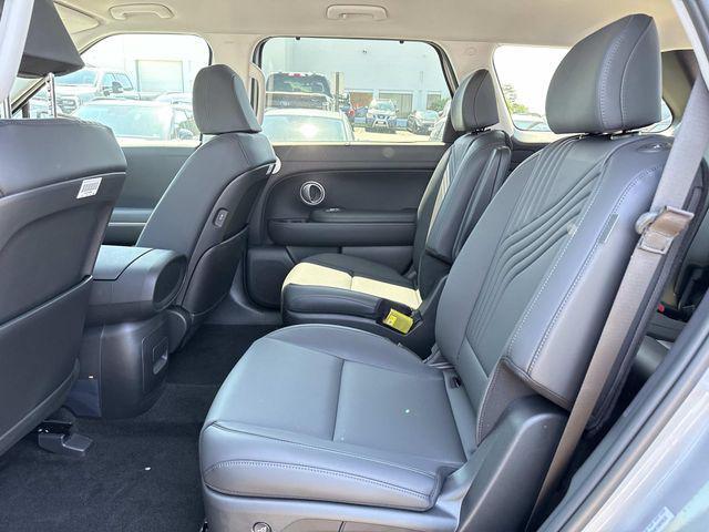 new 2026 Hyundai Palisade Hybrid car, priced at $49,588
