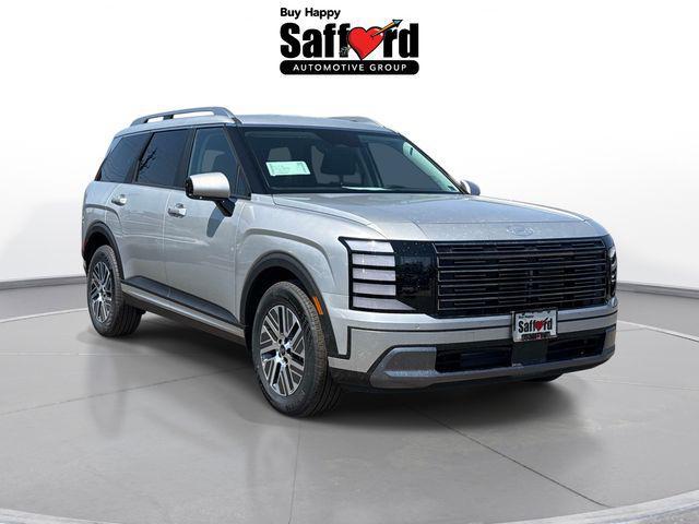 new 2026 Hyundai Palisade Hybrid car, priced at $49,588