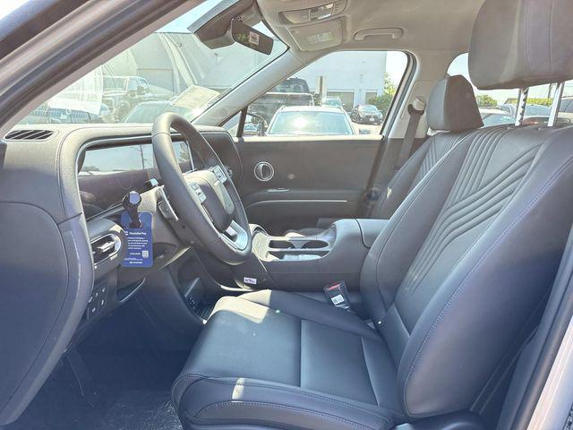 new 2026 Hyundai Palisade Hybrid car, priced at $49,588