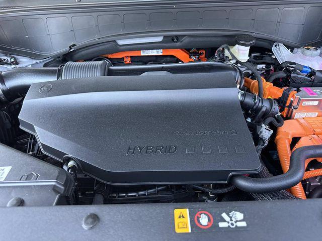 new 2026 Hyundai Palisade Hybrid car, priced at $49,588