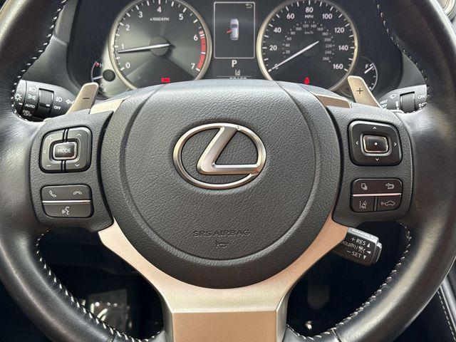 used 2021 Lexus NX 300 car, priced at $30,998