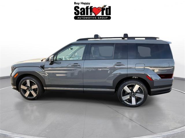 new 2026 Hyundai Santa Fe car, priced at $48,245