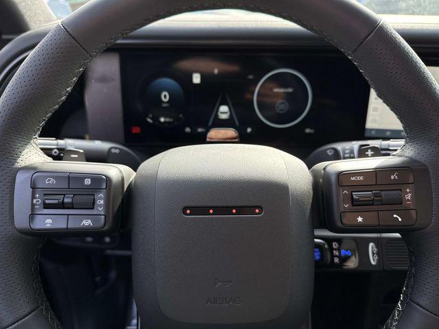 new 2026 Hyundai Palisade car, priced at $53,023