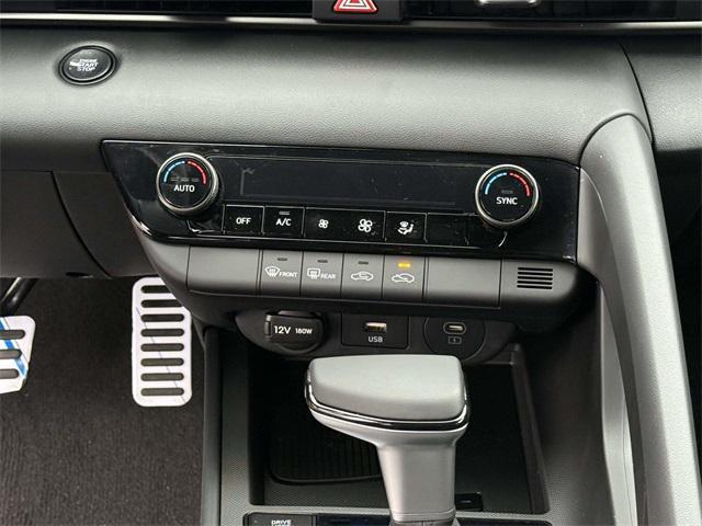 new 2026 Hyundai Elantra car, priced at $25,680