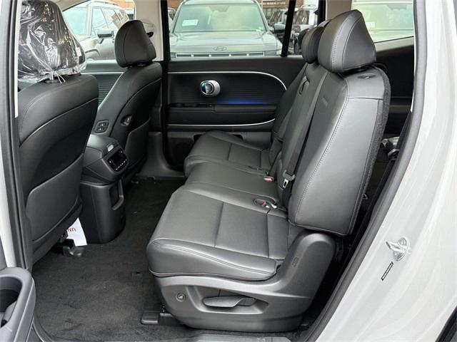 new 2026 Hyundai IONIQ 9 car, priced at $59,709