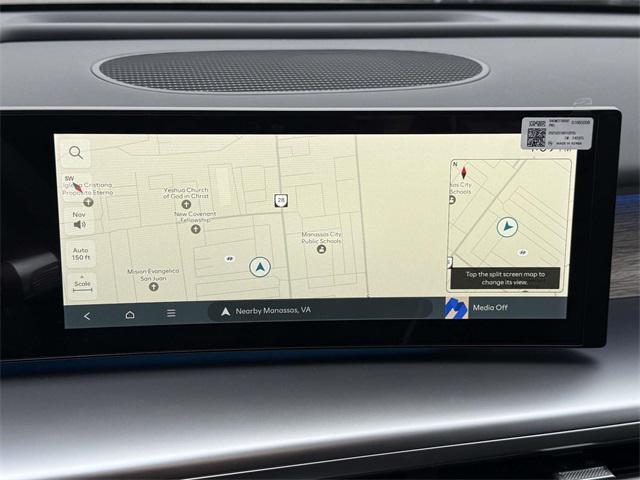 new 2026 Hyundai IONIQ 9 car, priced at $59,709